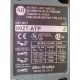 Allen Bradley 802T-ATP Limit Switch Body 802TATP Series J - Used