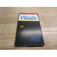 Atmel AT5FC002-25 Memory Card AT5FC00225 - Used