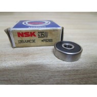 NSK 635V NSK V Bearing