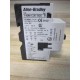 Allen Bradley 140M-C2E-B25 Circuit Breaker 140MC2EB25 - New No Box