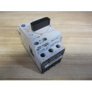Allen Bradley 140M-C2E-B25 Circuit Breaker 140MC2EB25 140M-C-AFA10 - New No Box
