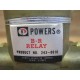 Powers 243-0010 Powers RL2430010BR Balance Retard Relay