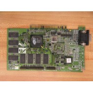 ATI Technologies 109-57400-00 Circuit Board 1095740000 - Parts Only