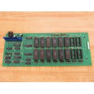 Gloucester EPROM Circuit Board - Used