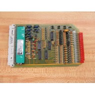 Laetus 3338 Circuit Board - Used