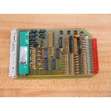 Laetus 3338 Circuit Board - Used