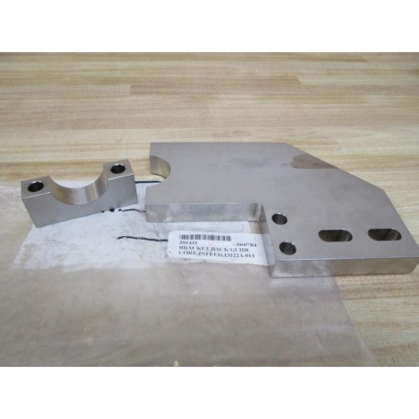 13122A-013 Bracket, Back Guide