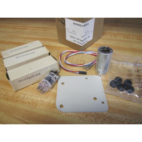 Honeywell 30734648-001 Replacement Kit 8129