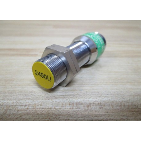 Turck BI5-G18-AP6X-B1341 Sensor 4696399 - New No Box