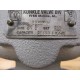 Kunkle Valve 6252FKH Valve 2K3 6252KH01 2" - Refurbished