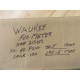 WAUKEE LPX-5 Flo Meter LPX5