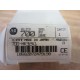 Allen Bradley 700-HK32A1 Relay 700HK32A1 Ser A