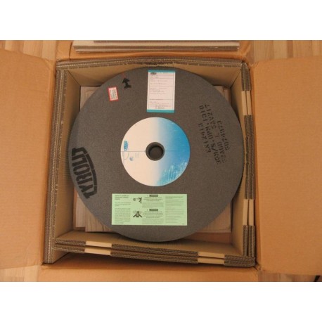 Tyrolit 224360 Grinding Wheel 52A60 L 5AV217 5074373