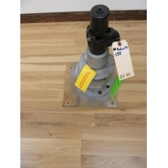 Kunkle Valve 6252FKJ Valve 2-12" - Refurbished