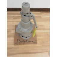 Kunkle Valve 6252FKH01-AS Valve 6252FKH01AS - Refurbished