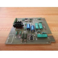 Molins SA2705-040 Circuit Board SA2705040 - Used