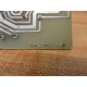 Molins SA2705-040 Circuit Board SA2705040 - Used