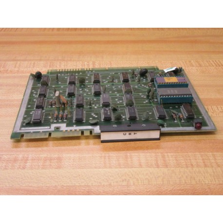 Invensys A-11460 Circuit Board A11460 - Parts Only