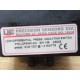 UE Precision Sensors Div LDP5WC-DA Pressure Differential LDP5WCDA - Used