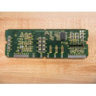 Fanuc A20B-2900-0630 Module A20B-2900-063005D - Parts Only