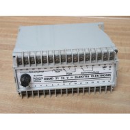 Electra ESMD-21-24-24V Controller ESMD212424V - Used