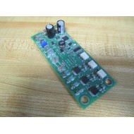 CDCLarue 405425 Circuit Board PWB 170-1156 - Used