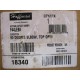 Hoffman F44LE9A 90 Degree Elbow Top Open