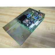 Nittoku TDU-1-A PC Board TDU1A - Used