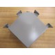 Hoffman F44LE9A 90 Degree Elbow Top Open