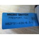 Micro Switch 982FS1-A3N-6.5-L Honeywell Sensor 982FS1A3N65L - New No Box