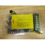 Fanuc A14B-0076-B00101 Input Unit A14B0076B001 - Used