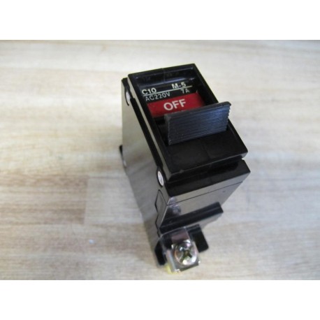 Matsushita BAC101705 Circuit Breaker CPCBAC101705 - New No Box
