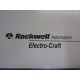 Rockwell 0-013-1044-001 Manual  For DDM-005, DDM-009, DDM-019