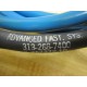 Advanced Fast. SYS. K-257272-10 Cable - New No Box