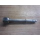 Napa 204008 Straight Hose End