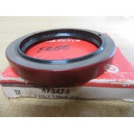 National Federal Mogul 473474 Oil Seal