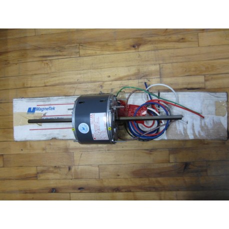 Magnetek 0463 Motor HE3G764N
