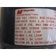 Magnetek 0463 Motor HE3G764N