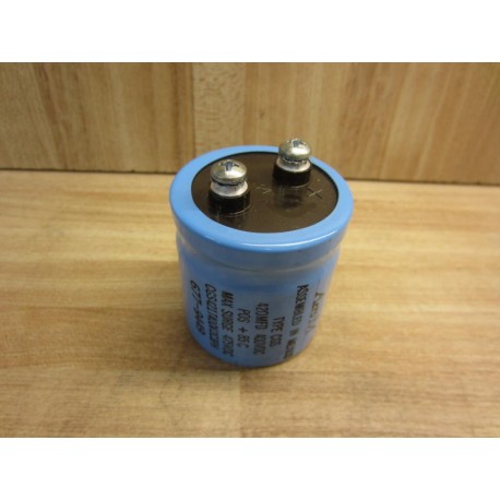 Aero M CGS421T400V2C3PH Capacitor - Used