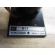 Yokogawa No.016 Motor 016 - Used