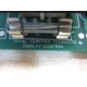 TCP 005 Circuit Board Display Control - Used