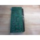 TCP 005 Circuit Board Display Control - Used