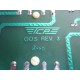 TCP 005 Circuit Board Display Control - Used