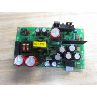 Yokogawa AS-E9716YG-04 Power Supply  Bd ASE9716YG04 - Used