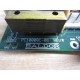 Baldor PC10000C-00 Circuit Board PC10000C00 - Used
