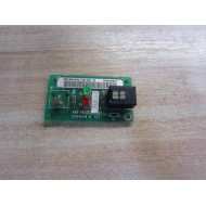 ABB 58914444 NDPI-02  Connector Bd 57619414 W1 RJ Port - Used