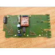 Eurotherm 020988 Board - New No Box