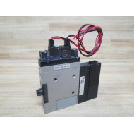 SMC NZM071HT-K5LZ-E NZM071HTK5LZE Vacuum Generator - Used