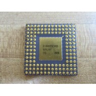 Intel A80C186XL20 Circuit - New No Box