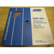 Norton 662611 27733 Abrasive Handy Roll